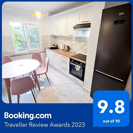 Eden Apartment كلوج-نابوكا المظهر الخارجي الصورة