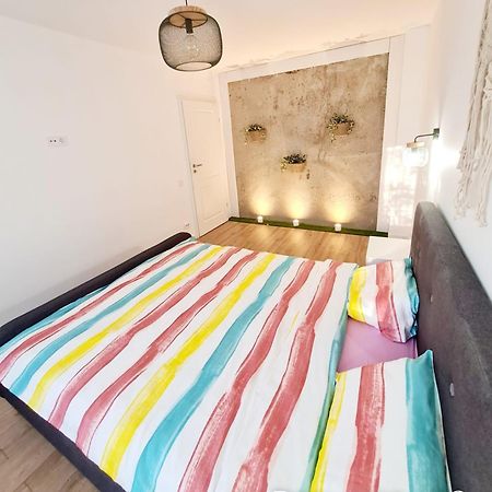 Eden Apartment كلوج-نابوكا المظهر الخارجي الصورة