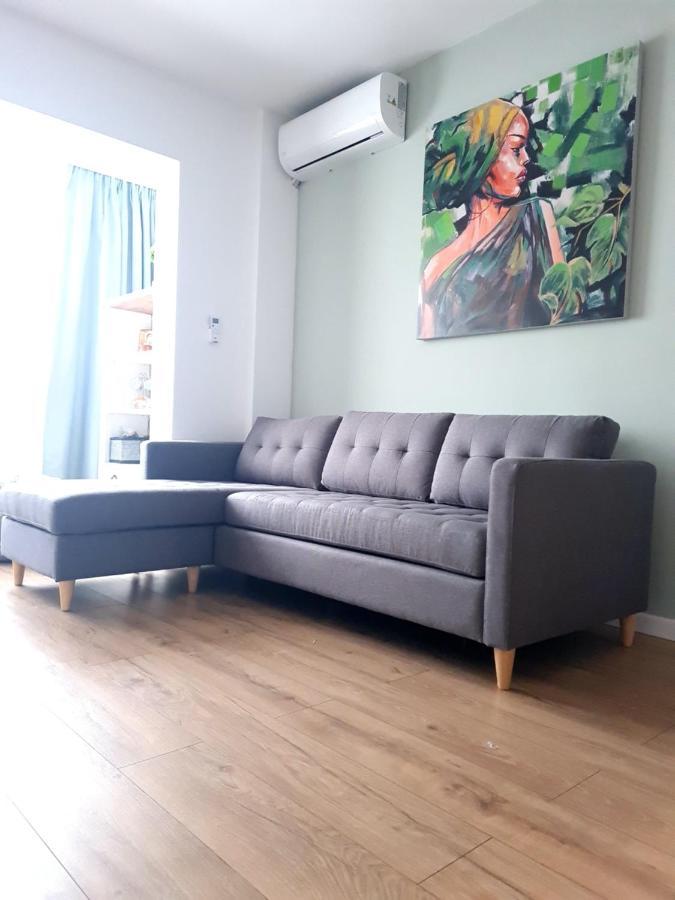 Eden Apartment كلوج-نابوكا المظهر الخارجي الصورة