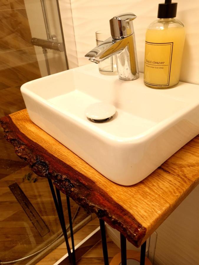 Eden Apartment كلوج-نابوكا المظهر الخارجي الصورة