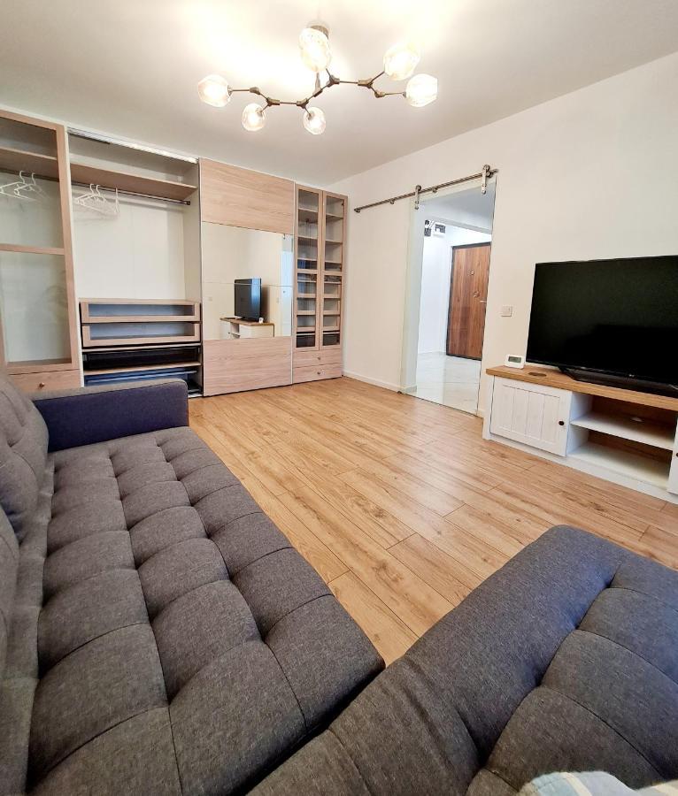 Eden Apartment كلوج-نابوكا المظهر الخارجي الصورة