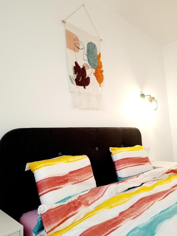 Eden Apartment كلوج-نابوكا المظهر الخارجي الصورة