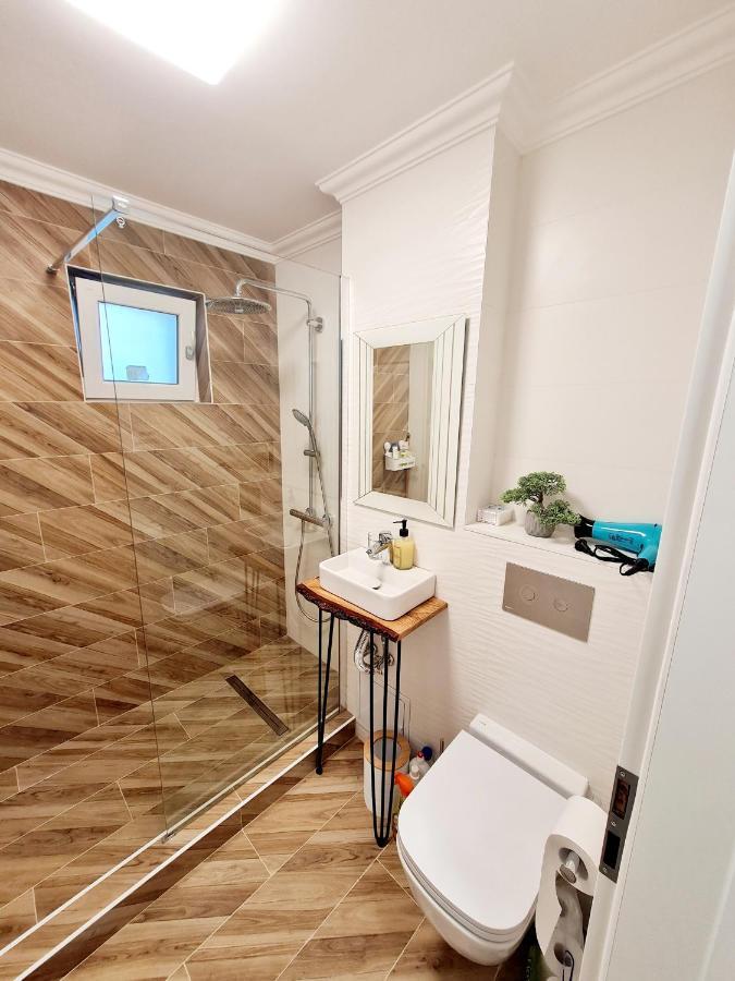 Eden Apartment كلوج-نابوكا المظهر الخارجي الصورة