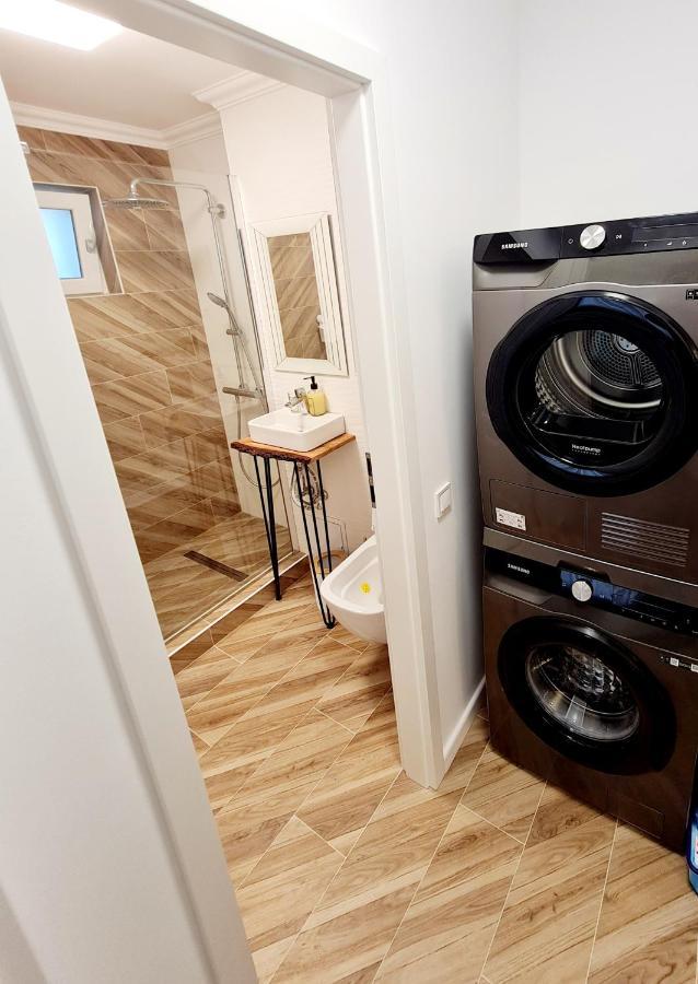 Eden Apartment كلوج-نابوكا المظهر الخارجي الصورة