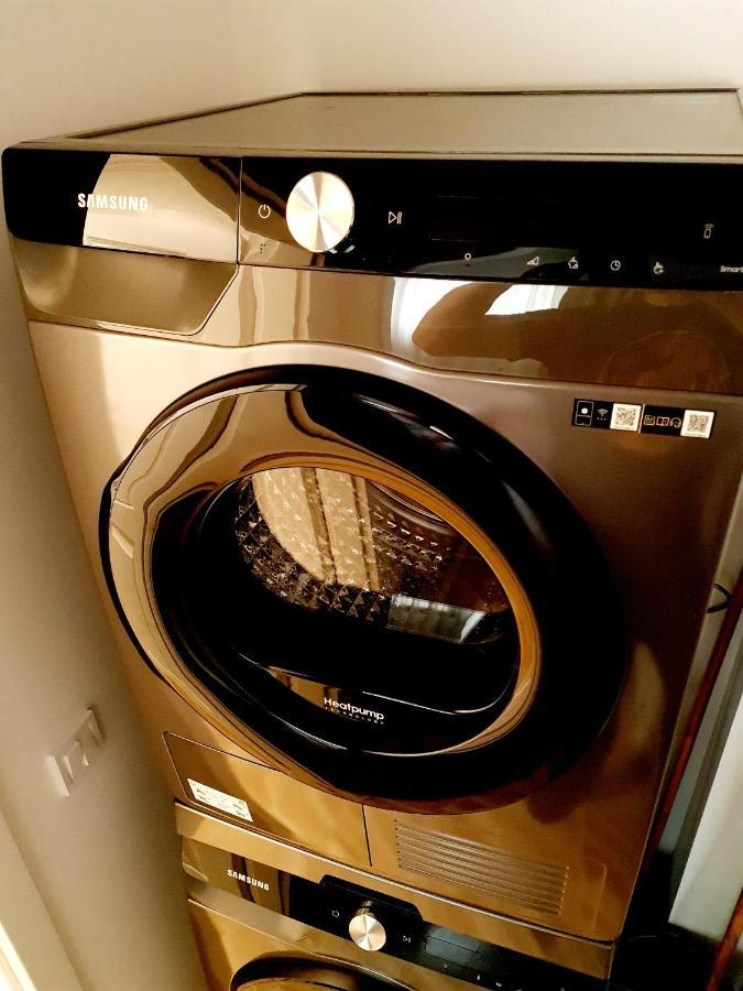 Eden Apartment كلوج-نابوكا المظهر الخارجي الصورة