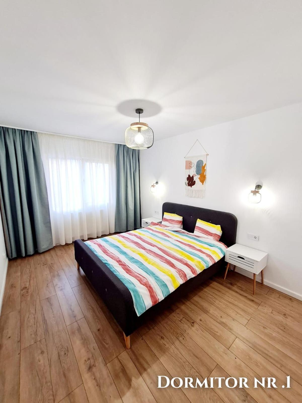 Eden Apartment كلوج-نابوكا المظهر الخارجي الصورة